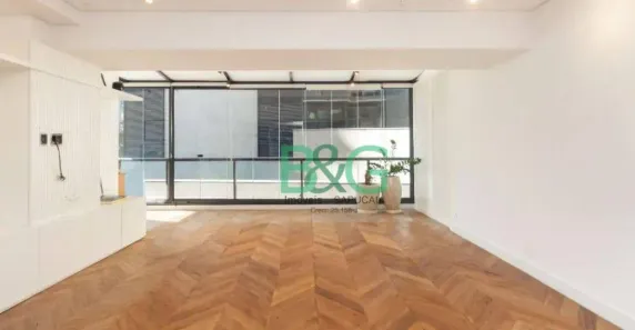 Apartamento com 2 Quartos à venda, 126m² no Itaim Bibi, São Paulo