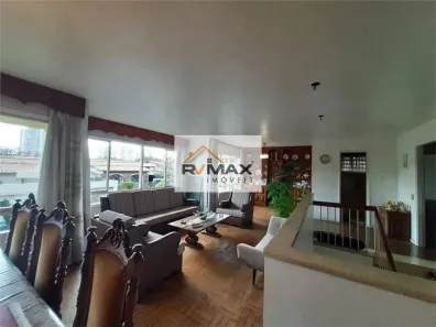 Casa com 4 Quartos à venda, 200m² no Parque Continental, São Paulo