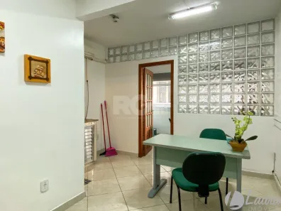 Sala Comercial à venda, 25m² no Centro Histórico, Porto Alegre