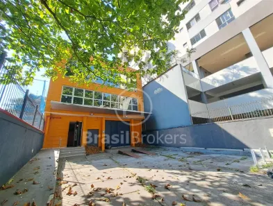 Imóvel Comercial com 5 Quartos à venda, 1295m² no Méier, Rio de Janeiro