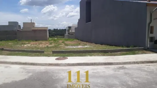 Lote/Terreno à venda, 237m² no Portal dos Passaros, São José dos Campos