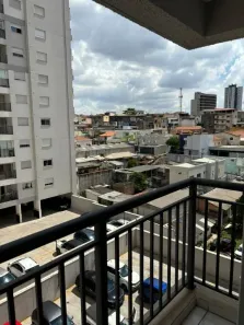 Apartamento com 2 Quartos à venda, 38m² no Vila Invernada, São Paulo