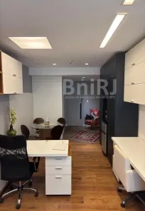 Sala Comercial à venda, 30m² no Barra da Tijuca, Rio de Janeiro