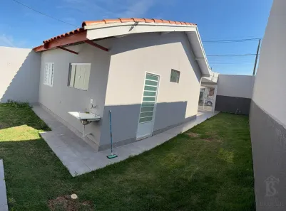Casa com 2 Quartos à venda, 160m² no Rubens de Abreu Izique, Marília