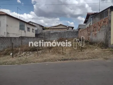 Lote/Terreno à venda, 240m² no Santa Fé, Pedro Leopoldo