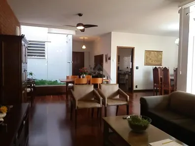 Imóvel Comercial com 4 Quartos à venda, 321m² no Bonfim, Campinas