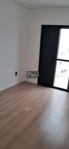 Cobertura com 3 Quartos à venda, 140m² no Campestre, Santo André
