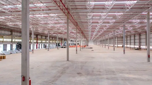 Galpão/Depósito/Armazém para alugar, 2326m² no Padroeira, Osasco