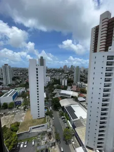 Apartamento com 2 Quartos à venda, 45m² no Rosarinho, Recife