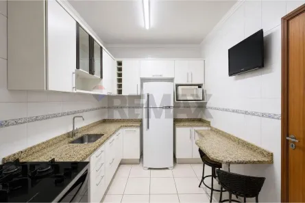 Apartamento com 3 Quartos à venda, 88m² no Jardim Antártica, Ribeirão Preto
