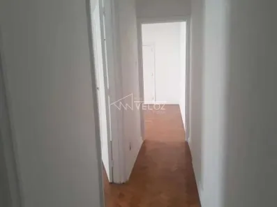 Apartamento com 3 Quartos à venda, 107m² no Botafogo, Rio de Janeiro