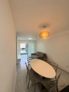 Apartamento com 2 Quartos à venda, 65m² no Jatiúca, Maceió