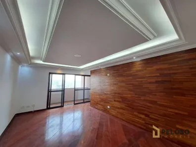 Apartamento com 3 Quartos à venda, 150m² no Santana, São Paulo