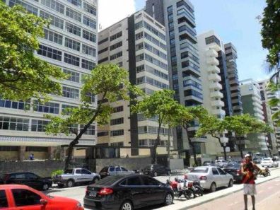 Cobertura com 4 Quartos à venda, 400m² no Boa Viagem, Recife