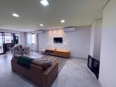Casa de Condomínio com 3 Quartos à venda, 240m² no Terras de Piracicaba, Piracicaba