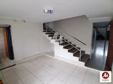 Ponto Comercial à venda, 277m² no Jardim Novo Mundo, Ribeirão Preto
