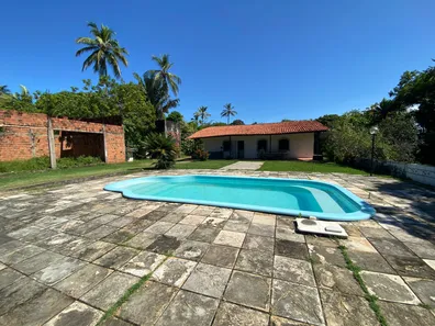 Fazenda/Sítio com 4 Quartos à venda, 8742000m² no , São José de Ribamar