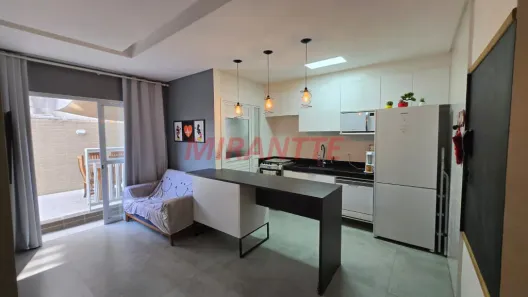 Apartamento com 2 Quartos à venda, 55m² no Vila Aurora (Zona Norte), São Paulo