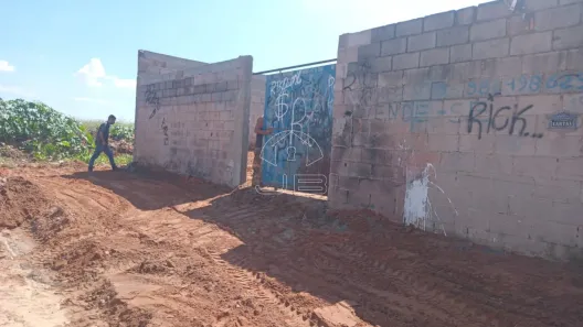 Lote/Terreno à venda, 562m² no Cidade Satélite Íris, Campinas