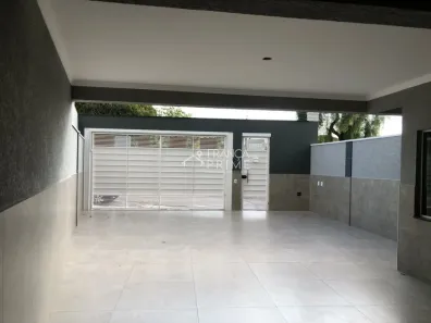 Sobrado com 3 Quartos à venda, 230m² no Parque São Domingos, São Paulo