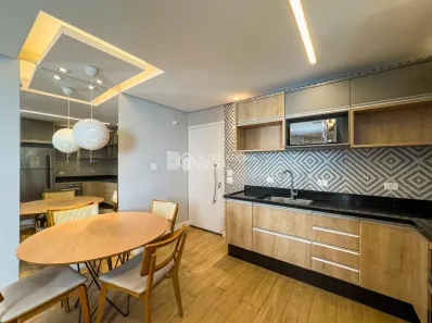 Apartamento com 2 Quartos à venda, 87m² no Vila Pires, Santo André