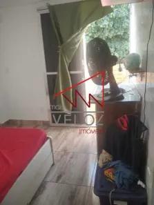 Apartamento com 3 Quartos à venda, 47m² no Santa Teresa, Rio de Janeiro