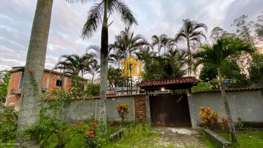 Casa com 2 Quartos à venda, 70m² no Cidade Jardim Parque Estoril, Nova Iguaçu