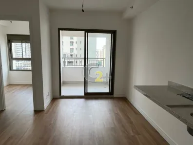 Apartamento com 2 Quartos à venda, 40m² no Perdizes, São Paulo