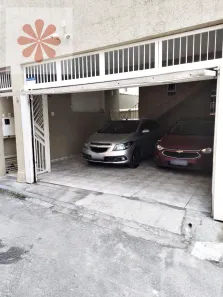Sobrado com 3 Quartos à venda, 111m² no Vila Paranaguá, São Paulo