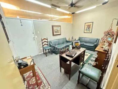 Consultório à venda, 90m² no Botafogo, Rio de Janeiro