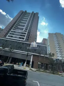 Apartamento com 2 Quartos à venda, 60m² no Moema, São Paulo