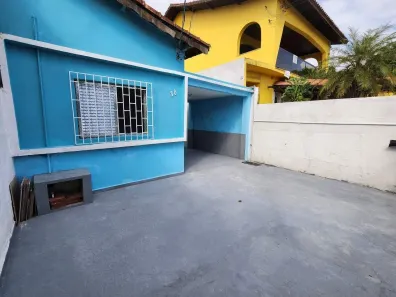Casa com 3 Quartos à venda, 128m² no Jardim Independência, São Vicente