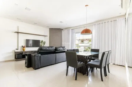 Apartamento com 3 Quartos à venda, 139m² no Campeche, Florianópolis