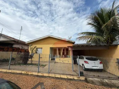 Casa com 4 Quartos à venda, 235m² no Chácara Santa Cruz, Americana