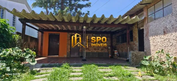 Casa com 3 Quartos à venda, 462m² no Jardim Consórcio, São Paulo