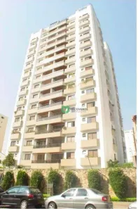 Apartamento com 3 Quartos à venda, 105m² no Indianópolis, São Paulo