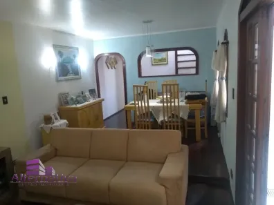 Sobrado com 3 Quartos à venda, 125m² no Jardim Olympia, São Paulo