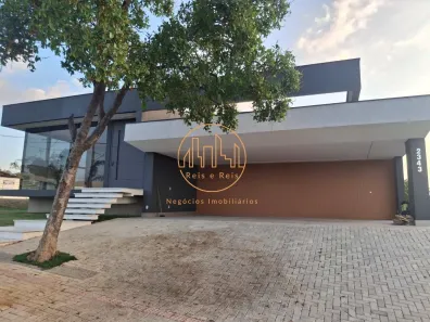 Casa de Condomínio com 4 Quartos à venda, 400m² no Estância do Lago, Contagem