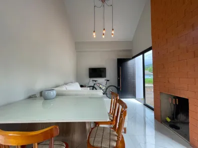 Casa com 1 Quarto à venda, 50m² no Boa Vista, Lindolfo Collor
