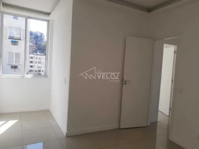 Apartamento com 2 Quartos à venda, 70m² no Catete, Rio de Janeiro