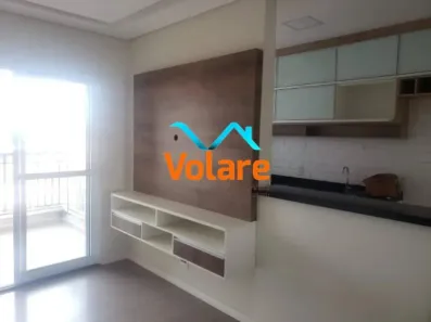 Apartamento com 2 Quartos à venda, 53m² no City Bussocaba, Osasco