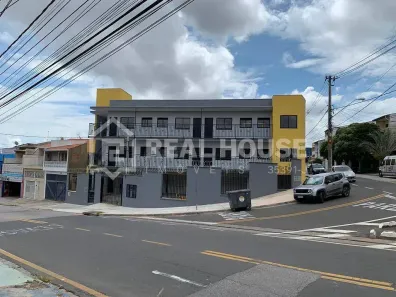 Kitnet com 1 Quarto à venda, 29m² no Jardim Santa Cecília, Sorocaba