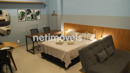 Apartamento com 1 Quarto à venda, 29m² no Centro, Rio de Janeiro