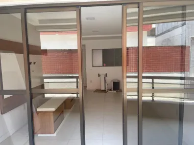 Apartamento com 2 Quartos para alugar, 89m² no Recreio dos Bandeirantes, Rio de Janeiro