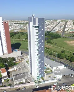 Apartamento com 2 Quartos à venda, 73m² no Vila Lopes, Indaiatuba