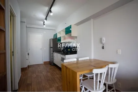 Apartamento com 1 Quarto à venda, 49m² no Centro, Jundiaí