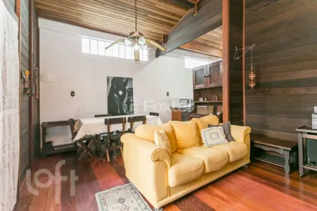 Casa com 3 Quartos à venda, 100m² no Ipanema, Porto Alegre