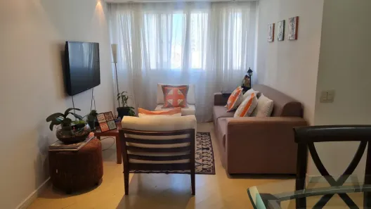 Apartamento com 2 Quartos à venda, 62m² no Cidade Mãe do Céu, São Paulo