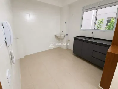 Apartamento com 2 Quartos para alugar, 55m² no Jardim do Lago, Uberaba