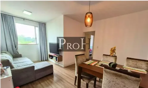 Apartamento com 3 Quartos à venda, 67m² no Parque Terra Nova, São Bernardo do Campo
